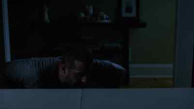 Aah, aah! Oh. - Constantine