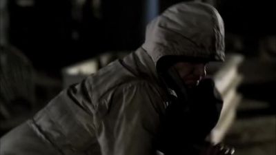 Aah! Aah! Ohh! - Criminal Minds