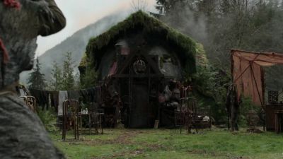Aah! Aah! - The 100