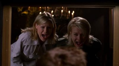 AAH!
AAH! - Boston Legal