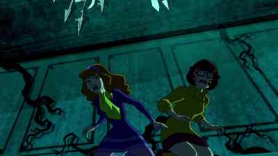 - AAH!
- AAH! - Scooby-Doo! Mystery Incorporated