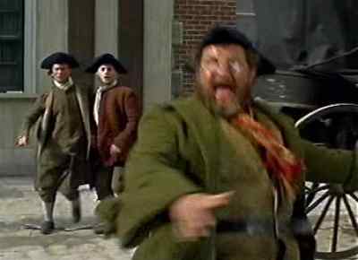 AAH! AAH! - The Amorous Adventures of Moll Flanders