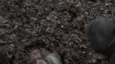 Aah! Aah! - The Walking Dead