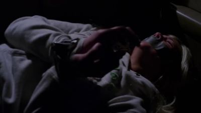 Aah! Aah! - Criminal Minds