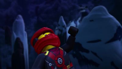 AAH!
[ BREATHING HEAVILY ] - Ninjago: Masters of Spinjitzu