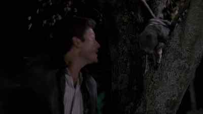 Aah! Church! - Pet Sematary
