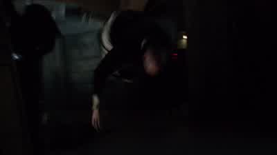 Aah! Come on. Let's go. - Marvel's Agents of S.H.I.E.L.D.
