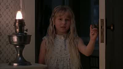 - Aah! - Daddy! - Scary Movie 3