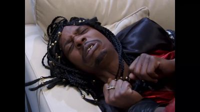 Aah you darkness - Chappelle's Show