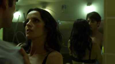 AAH! (exhales) - Chemistry