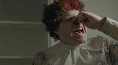 Aah! Fuck! - Clown
