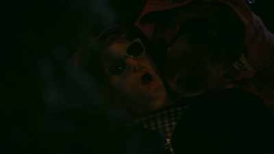 Aah!
(gasping) - What We Do in the Shadows