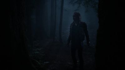 - Aah! [Gasping]
- Shh. Shh. - The 100