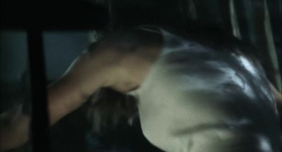 Aah! Go! Go! - The Texas Chainsaw Massacre
