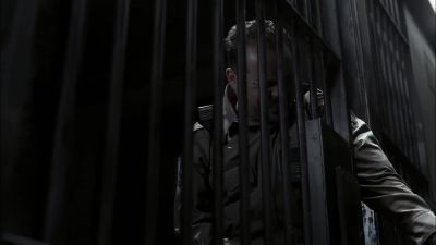- Aah! God!
What's going on, man? - Supernatural