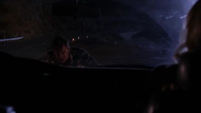 Aah...
Grrr! - Criminal Minds