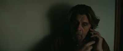 -Aah! [Grunting] - The Girl with the Fork