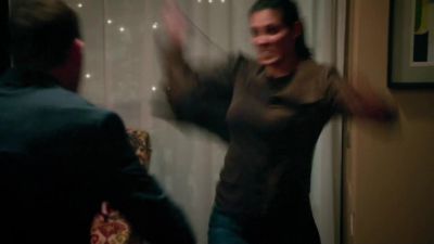          Aah!
           (grunting) - NCIS: Los Angeles