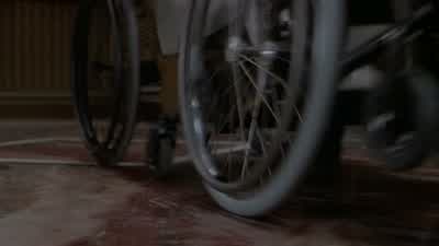 Aah! Ha, ha, ha! Oh! Aah! Ah. Ah. - Scary Movie 2