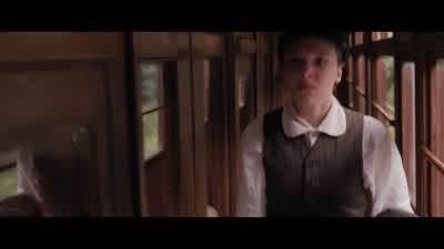 Aah! Help! Help! Help! Somebody help me! Help! - - Aah! Oh! Oh! Oh! Aah! - Enola Holmes