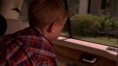 Aah! hi, jamie! - One Tree Hill