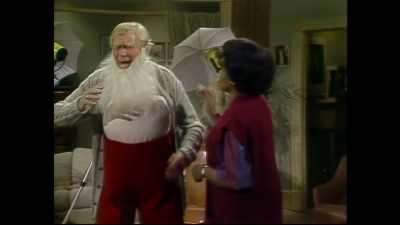 Aah! Hm. - Punky Brewster