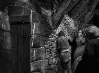 Aah! Hoo hoo! - The Life and Adventures of Nicholas Nickleby