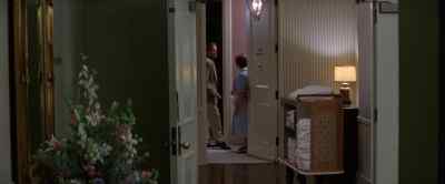-Aah!
-I'm sorry, sir. - Disclosure