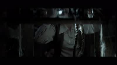 AAH! LORRAINE! NO. - The Conjuring