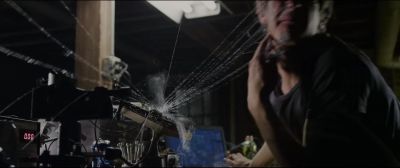 Aah! Mother... - The Amazing Spider Man