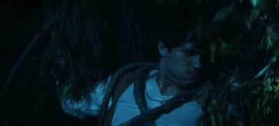 Aah! No... no! - The Winchesters