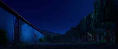 Aah! No! Ooh! Aah! - Missing Link