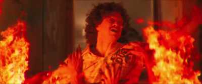 Aah! No! - Weird: The Al Yankovic Story