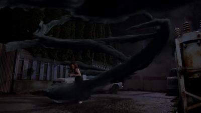 Aah! No! - Supernatural