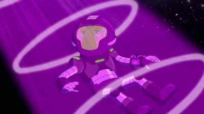 Aah!
Nope, definitely after meeeeee! - Ben 10 vs  the Universe: The Movie