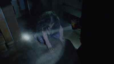 - Aah!
- Oh, my God! - Bates Motel