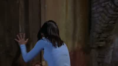 Aah! - Oh, Shorty! - Cindy! - Scary Movie 2