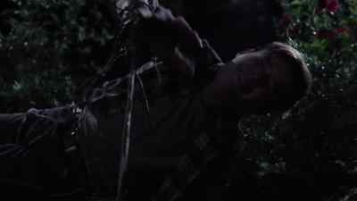 Aah! Ow! Aah! - Creepshow