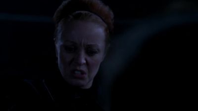 Aah! - Supernatural