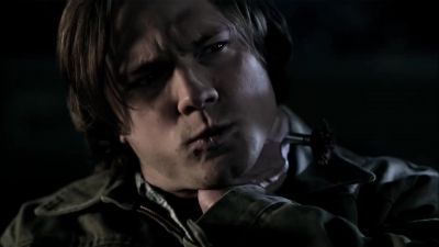 Aah! - Supernatural