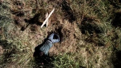Aah! - Supernatural