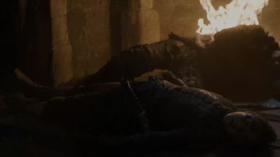 Aah! - Game of Thrones