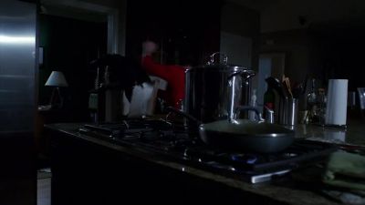 Aah! - Criminal Minds