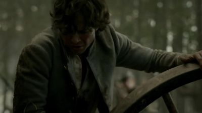 Aah! - The Vampire Diaries