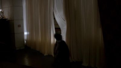 Aah! - The Vampire Diaries
