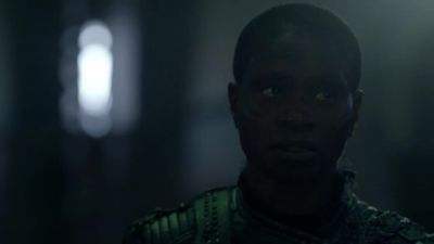 AAH! - The 100