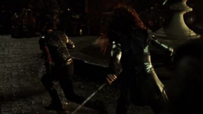 Aah! - The 100