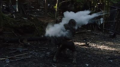 Aah! - The 100