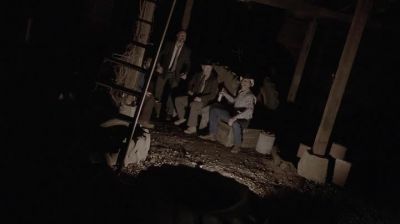 Aah! - American Horror Story