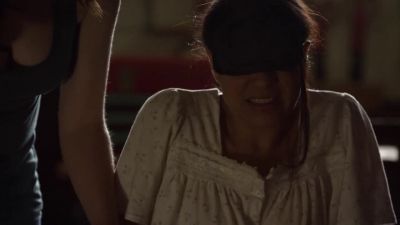 Aah. - Sons of Anarchy